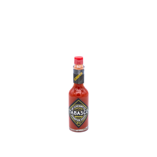 Tabasco rouge grande bouteille