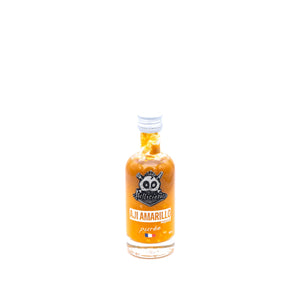 Purée de Piment Aji Amarillo Hellicious 100ml