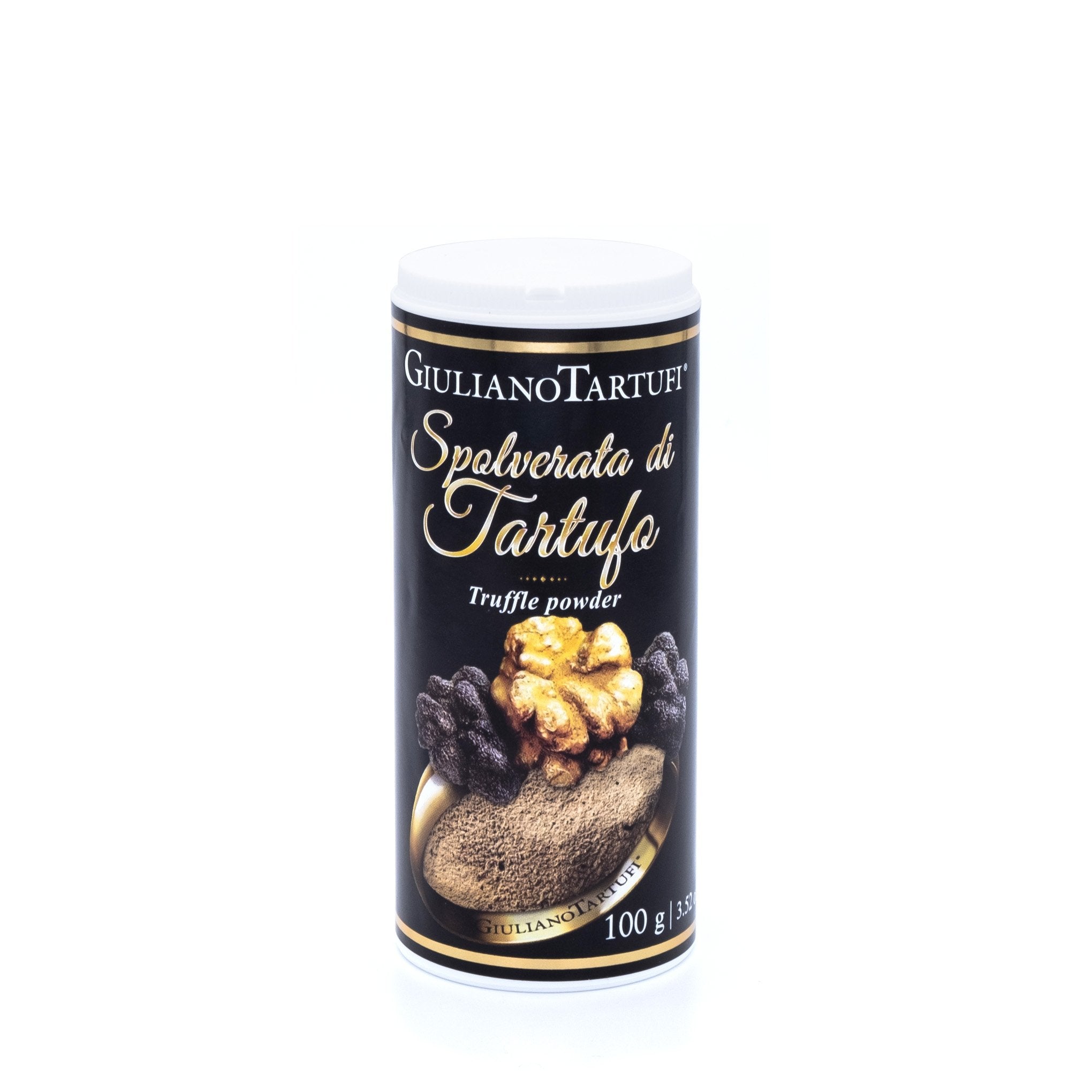 Trufo - Poudre de truffe lyophilisée - 1-2-Taste EU